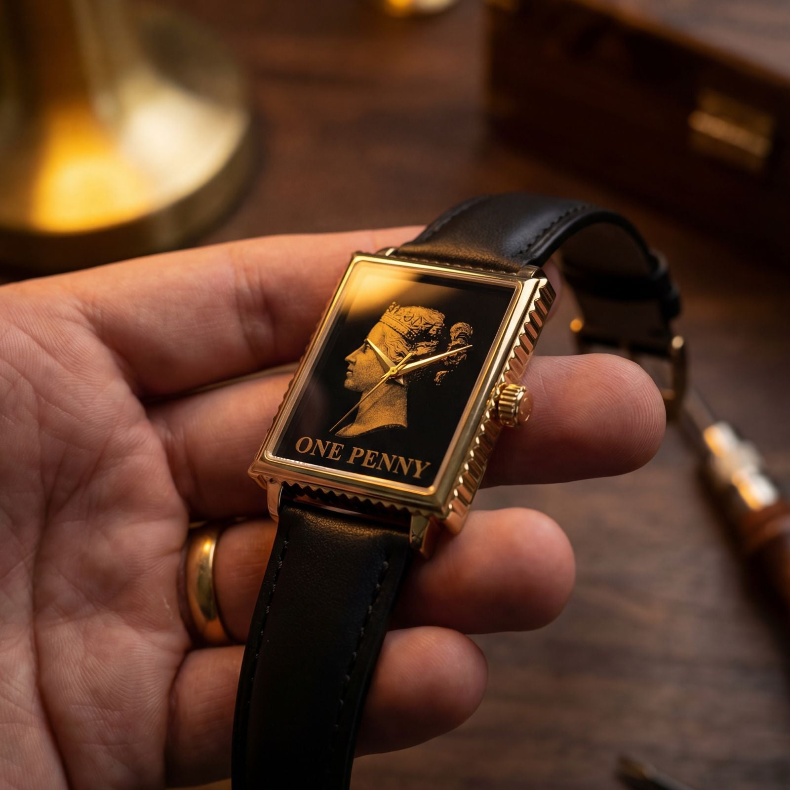 Philos Watches | VIP Deposit
